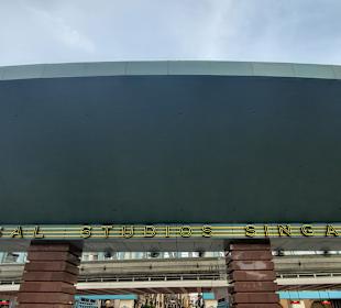 Universal Studios Singapore