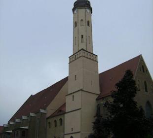 Klosterkirche Zittau