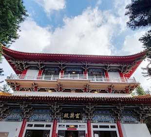 Xuanzhuang Tempel