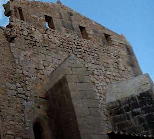  Altstadt Santañí in Santañí / Santanyí