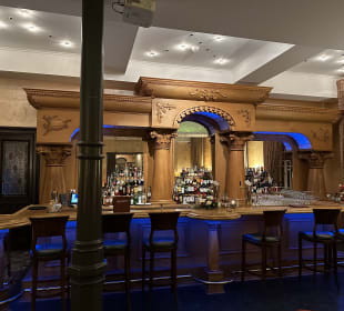 Bar Dorint Herrenkrug Parkhotel Magdeburg
