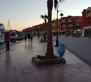 Yachthafen Hurghada