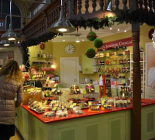 Saluhall