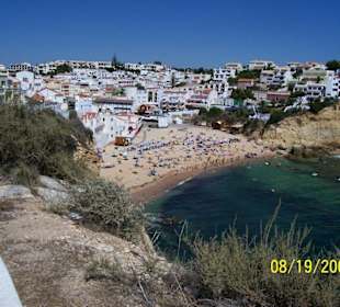 Plaża