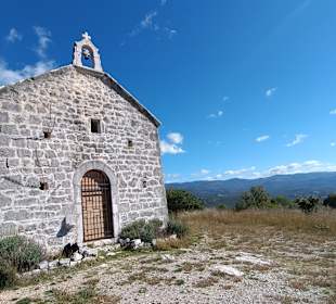 Sv.Huraj ( Church of St.Georg