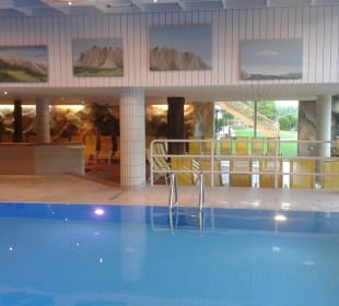 Innenpool