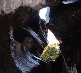 Formazioni dell'era Glaciale