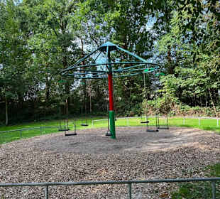 Steinerbos Belevenispark