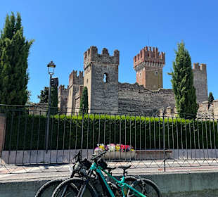 Castello Scaligero di Lazise