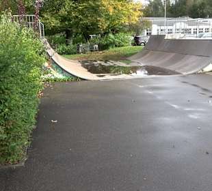Skatepark Ravensburg