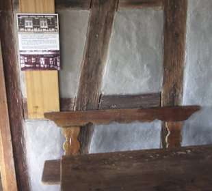 Hohenloher Freilandmuseum 