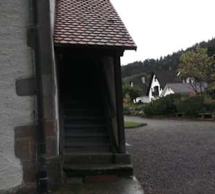 Dorfkirche St. Mauritius