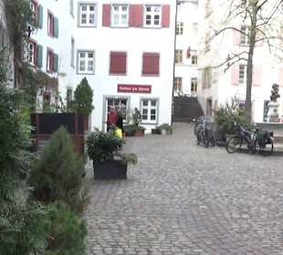 Altstadt Basel