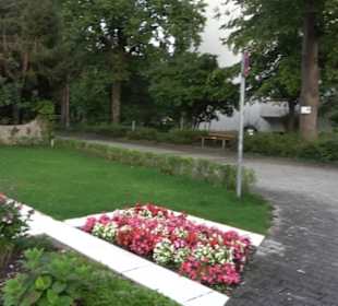 Mariensäule Augsburger Straße