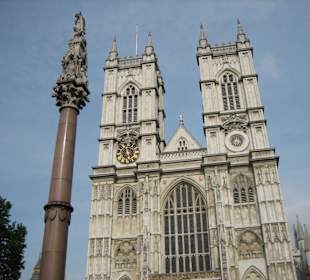Westminster Abbey