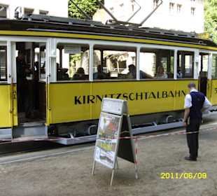 Kirnitzschtalbahn