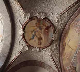 Deckengemälde