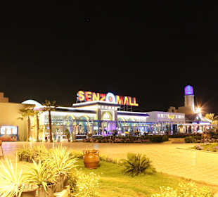 10-15 minuten Fussweg vom Hotel (Einkaufszentrum)