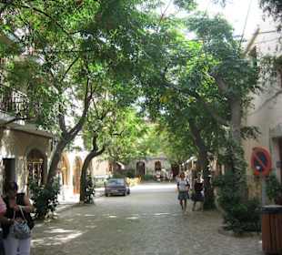 Valldemossa - romantische mittelalterliche Gassen