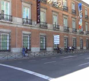 Museo Thyssen-Bornemisza