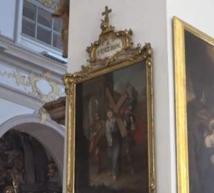 Pfarrkirche St. Peter