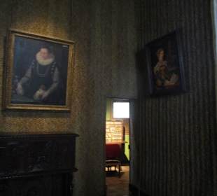  Schloss Azay le Rideau