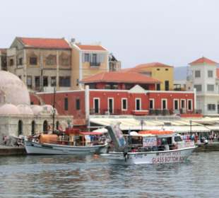 Chania
