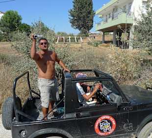 Habt ihr mich alle Lieb