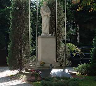 Dom Prowincjalnym Sióstr Rodziny Maryi