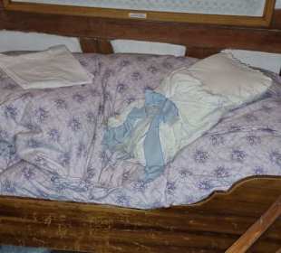 Die Betten