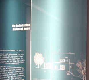 Dokumentationszentrum Grafeneck