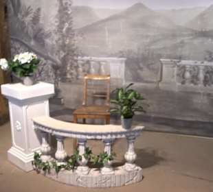 Freilichtmuseum Beuren