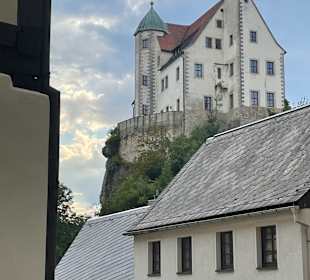 Burg Hohnstein