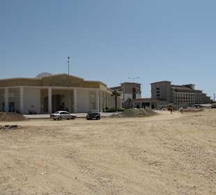 New Kumköy Bazaar shopping