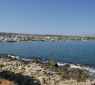 Rethymno - Stare Miasto