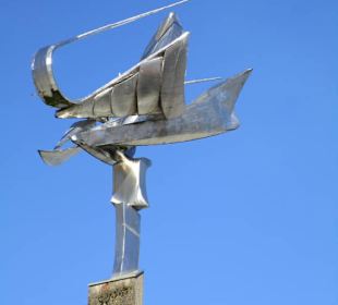 Im Hafen von Stavanger