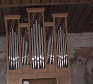 Dorfkirche St. Mauritius