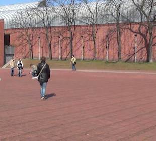 Heinrich-Böll-Platz