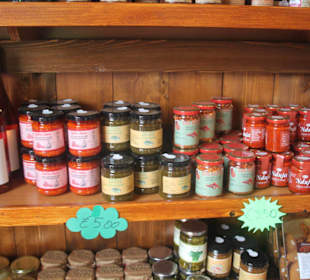 Azienda Agricola Arena Carmelo