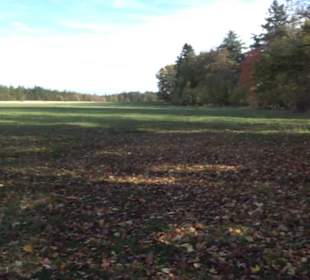 Wandertour "Rund um den Rossberg" Öschingen