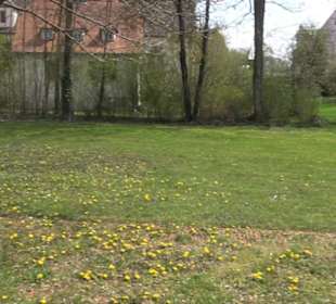Ehem. Dominikanerinnenkloster