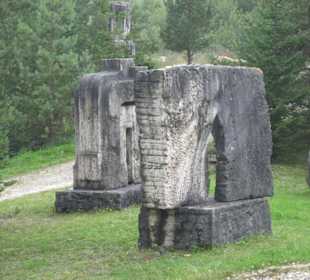 Sochárske sympózium