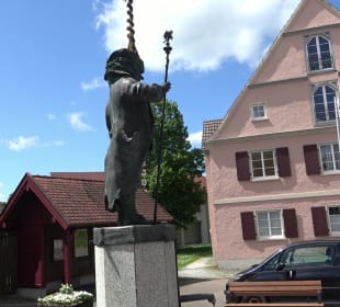 Mundingbrunnen Gebrazhofen