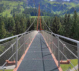 Wandern Niedernsill