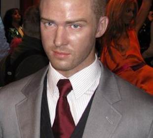 Justin Timberlake