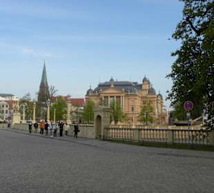 Gartenschaugelände