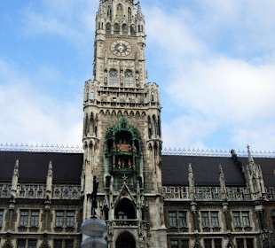 Das Rathaus