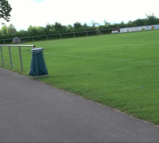 Sportanlage Gebrazhofen