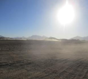 Wüstentour Hurghada