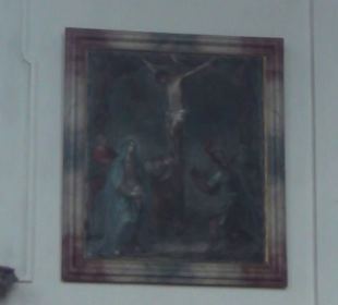 Kath. Stadtpfarrkirche St. Martin